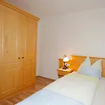 Holiday Home Hauser By Interhome