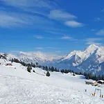 Dom wakacyjny Hauser By Interhome Mayrhofen