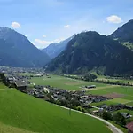 Hauser By Interhome Dom wakacyjny Mayrhofen