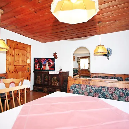 Hauser By Interhome Hébergement de vacances *