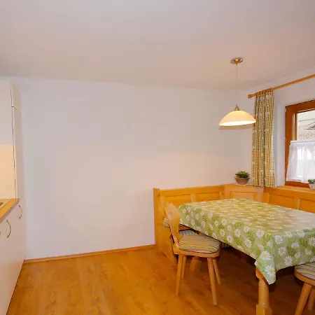 Hauser By Interhome Hébergement de vacances Mayrhofen