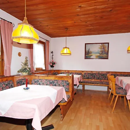 Hébergement de vacances Hauser By Interhome