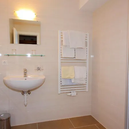 Hébergement de vacances Hauser By Interhome Mayrhofen