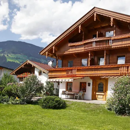 Hauser By Interhome