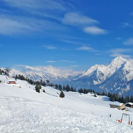 Hébergement de vacances Hauser By Interhome Mayrhofen