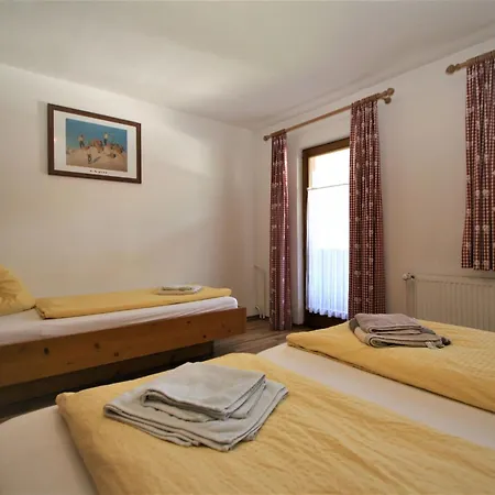 Casa de Férias Hauser By Interhome Mayrhofen
