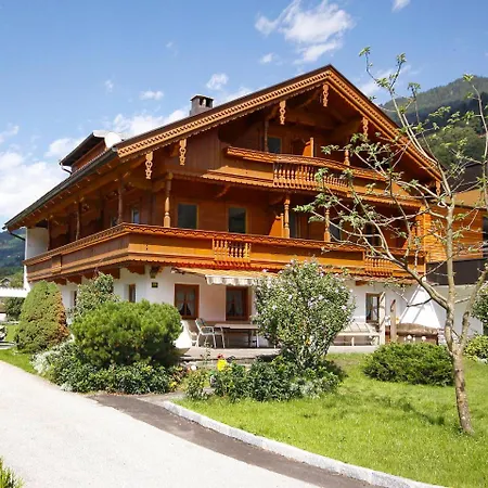 Hauser Ferienhaus
