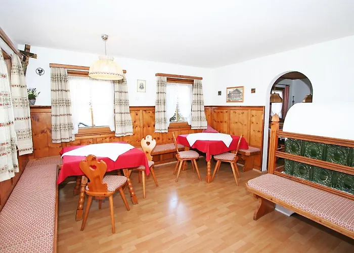 Hauser By Interhome بيت للعطل *