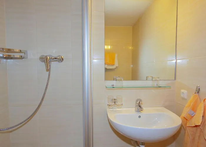 بيت للعطل Hauser By Interhome *