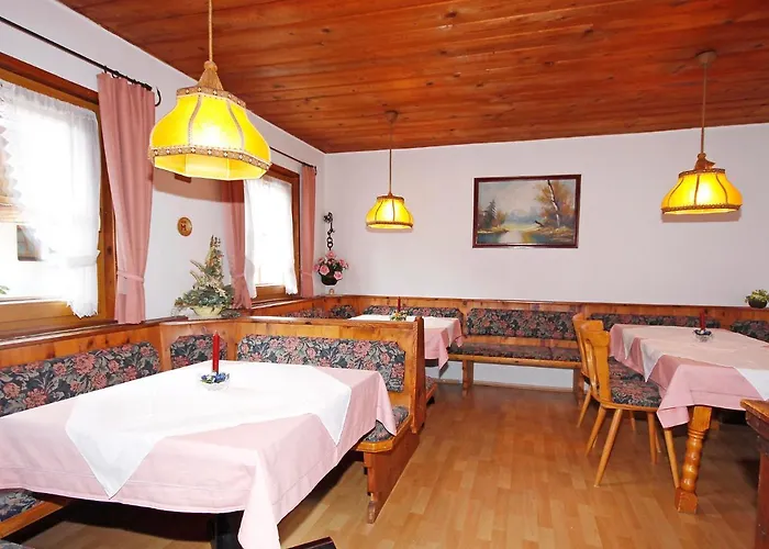 بيت للعطل Hauser By Interhome