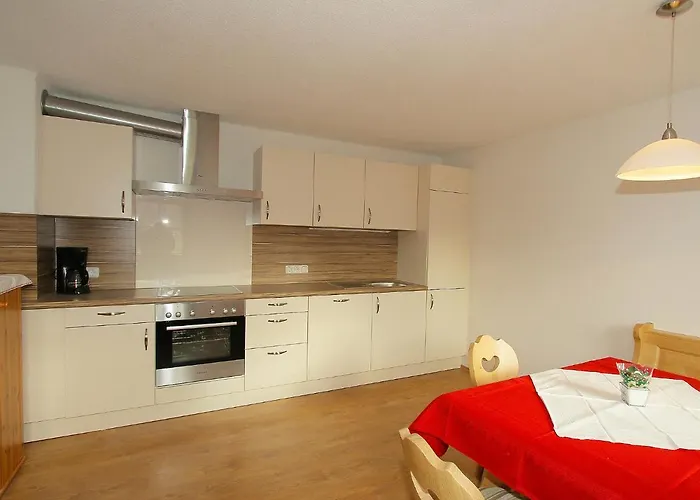 بيت للعطل Hauser By Interhome مايرهوفن