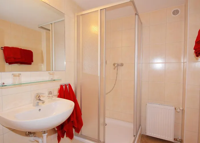 Hauser By Interhome بيت للعطل مايرهوفن