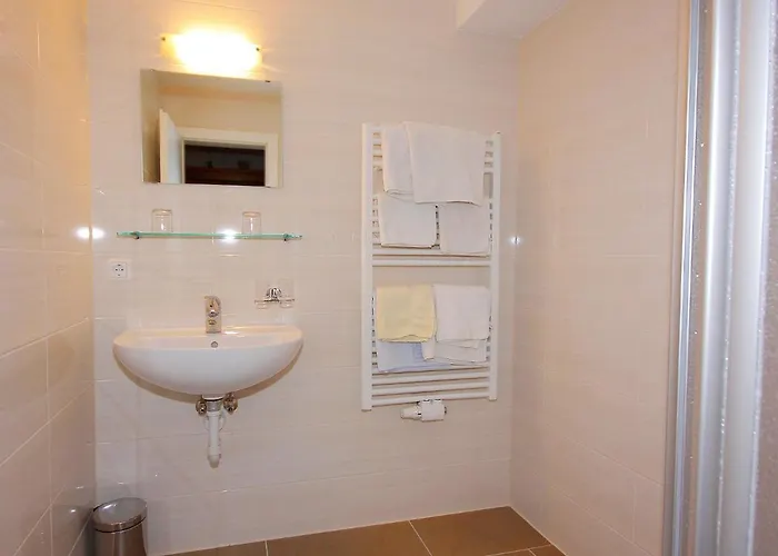 بيت للعطل Hauser By Interhome مايرهوفن