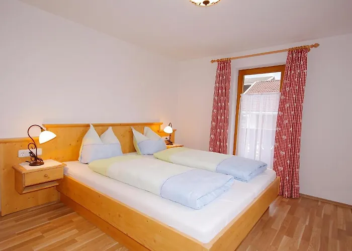 Hauser By Interhome بيت للعطل *