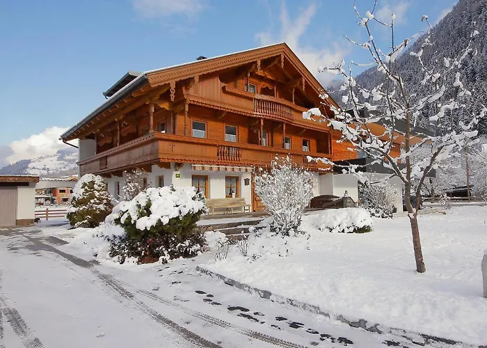 Hauser By Interhome بيت للعطل *