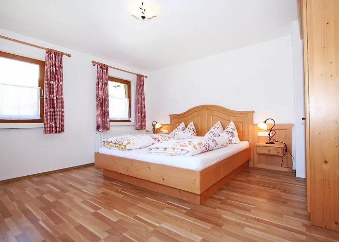 Hauser By Interhome * مايرهوفن