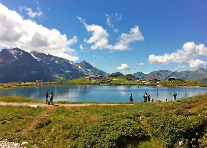 Hauser By Interhome * مايرهوفن