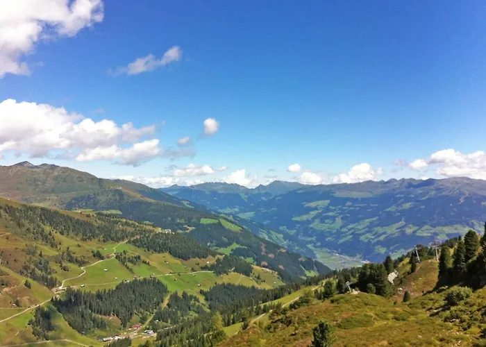 Hauser By Interhome * مايرهوفن