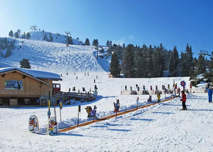 Hauser By Interhome بيت للعطل