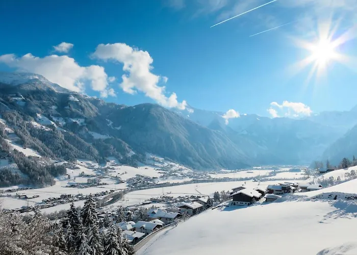 Hauser By Interhome بيت للعطل *