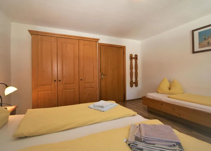 Hauser By Interhome Сasa de vacaciones