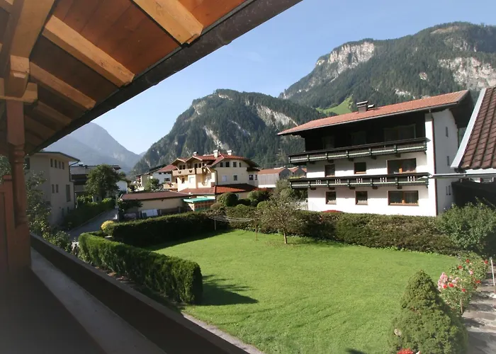 Hauser By Interhome بيت للعطل *