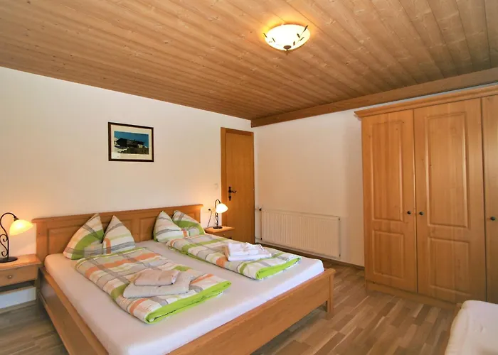 Hauser By Interhome *