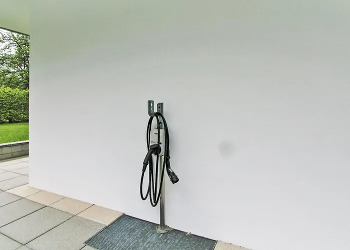 بيت للعطل Hauser By Interhome *