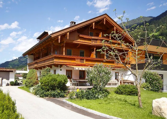 Hauser By Interhome Сasa de vacaciones