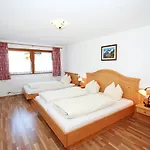 Casa vacanze Hauser By Interhome Mayrhofen