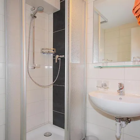 Hauser By Interhome Prázdninový dům Mayrhofen