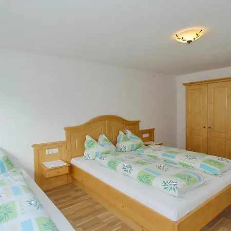 Prázdninový dům Hauser By Interhome *