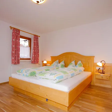 Holiday Home Hauser By Interhome
