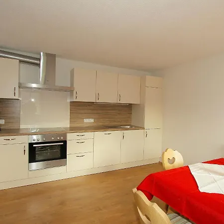 Holiday home Holiday Home Hauser By Interhome Mayrhofen