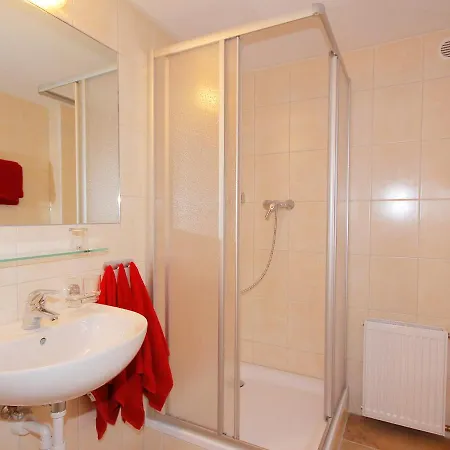 Hauser By Interhome Prázdninový dům Mayrhofen