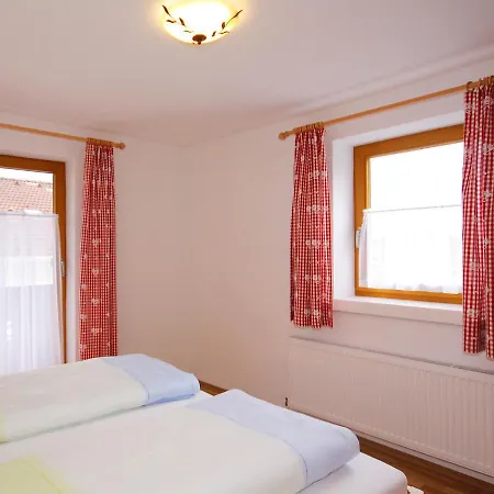 Holiday Home Hauser By Interhome Holiday home