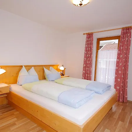 Holiday Home Hauser By Interhome Holiday home *