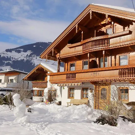 Holiday Home Hauser By Interhome *