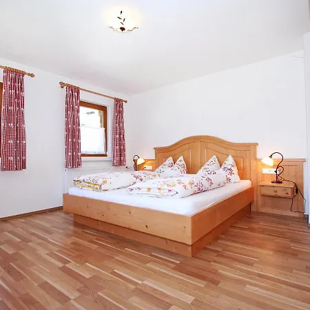 Holiday Home Hauser By Interhome * Mayrhofen