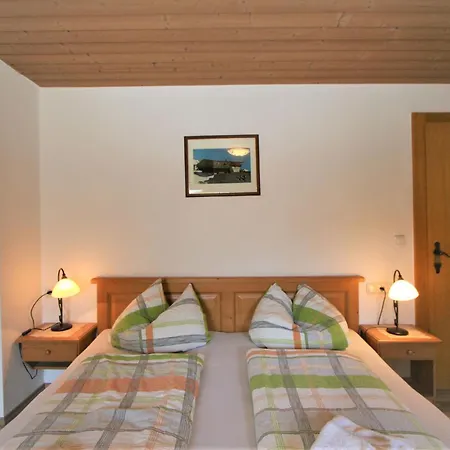 Holiday Home Hauser By Interhome *