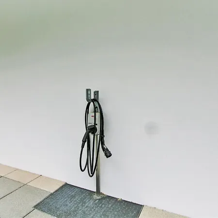 Prázdninový dům Hauser By Interhome *