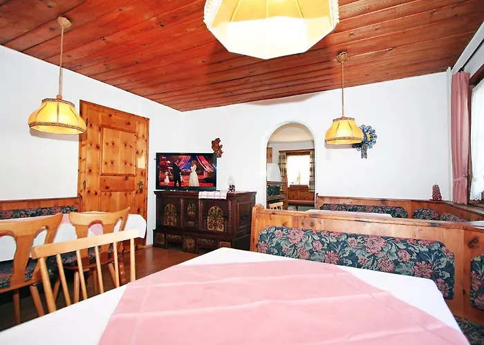 Hauser By Interhome Hébergement de vacances *